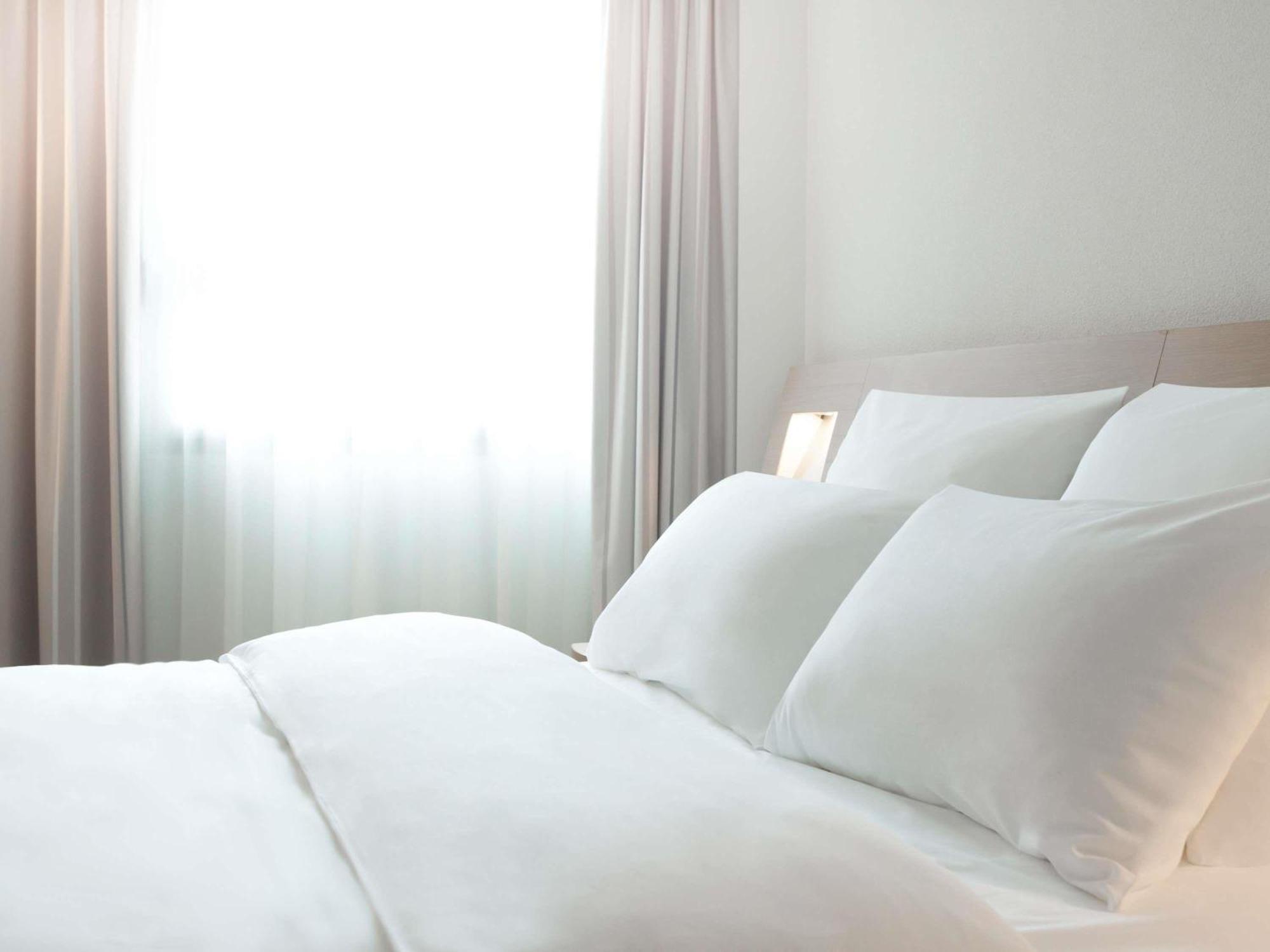 Novotel Milton Keynes Eksteriør billede